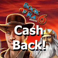 Novoline Casino Cash Back