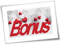 Honeymoon Bonus