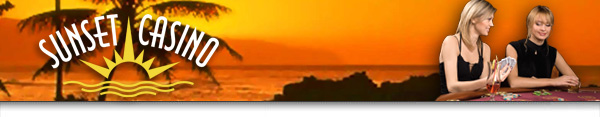 SUNSET CASINO Club